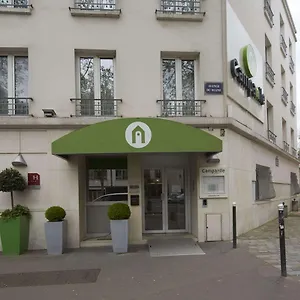 Campanile 14 - Maine Montparnasse Ξενοδοχείο Παρίσι