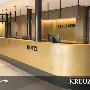 Kreuz Modern Ξενοδοχείο Βέρνη