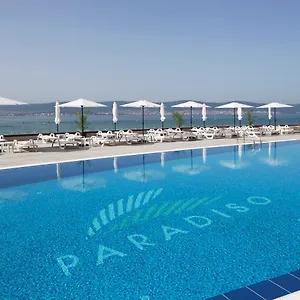 Paradiso 4* Несебр