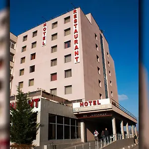 2* Otel Atm Center