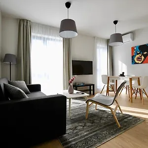 Connect Living Aparthotel