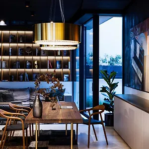 Hotel Juno Sofia, A Member Of Design, Sofía