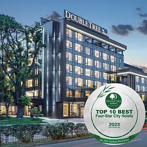 Hotel Doubletree By Hilton Center