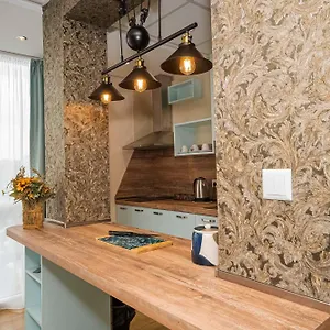 Otel Hotel City Burgaz