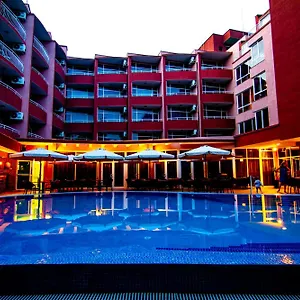Otel Opal Sunny Beach