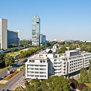 Arcotel Kaiserwasser Ξενοδοχείο Βιέννη