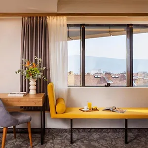 Ξενοδοχείο Rosslyn Thracia, Σόφια