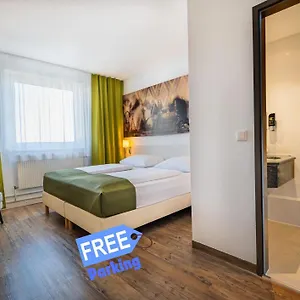 Lifehotel Vienna Airport Ξενοδοχείο Fischamend