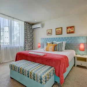 Konukevi Boutique Varna