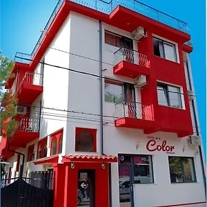 Otel Color Asenovgrad