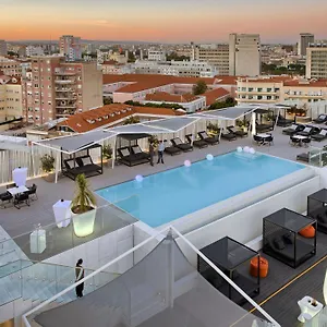 Epic Sana Hotel Lisbona