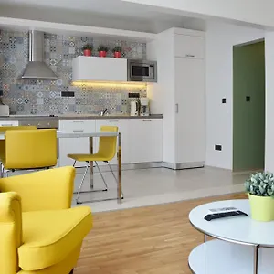 Apartamento Vip, Sofía