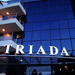 4* Otel Triada