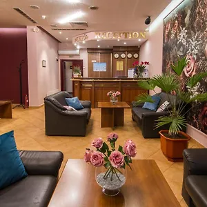 Otel Plaza Varna
