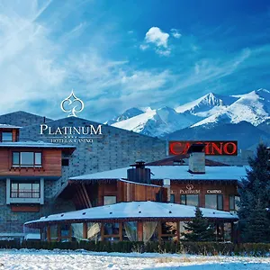 Otel Platinum And Casino Bansko