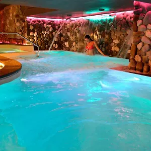 Del Buono Wellness&medical Hotel Chianciano Terme
