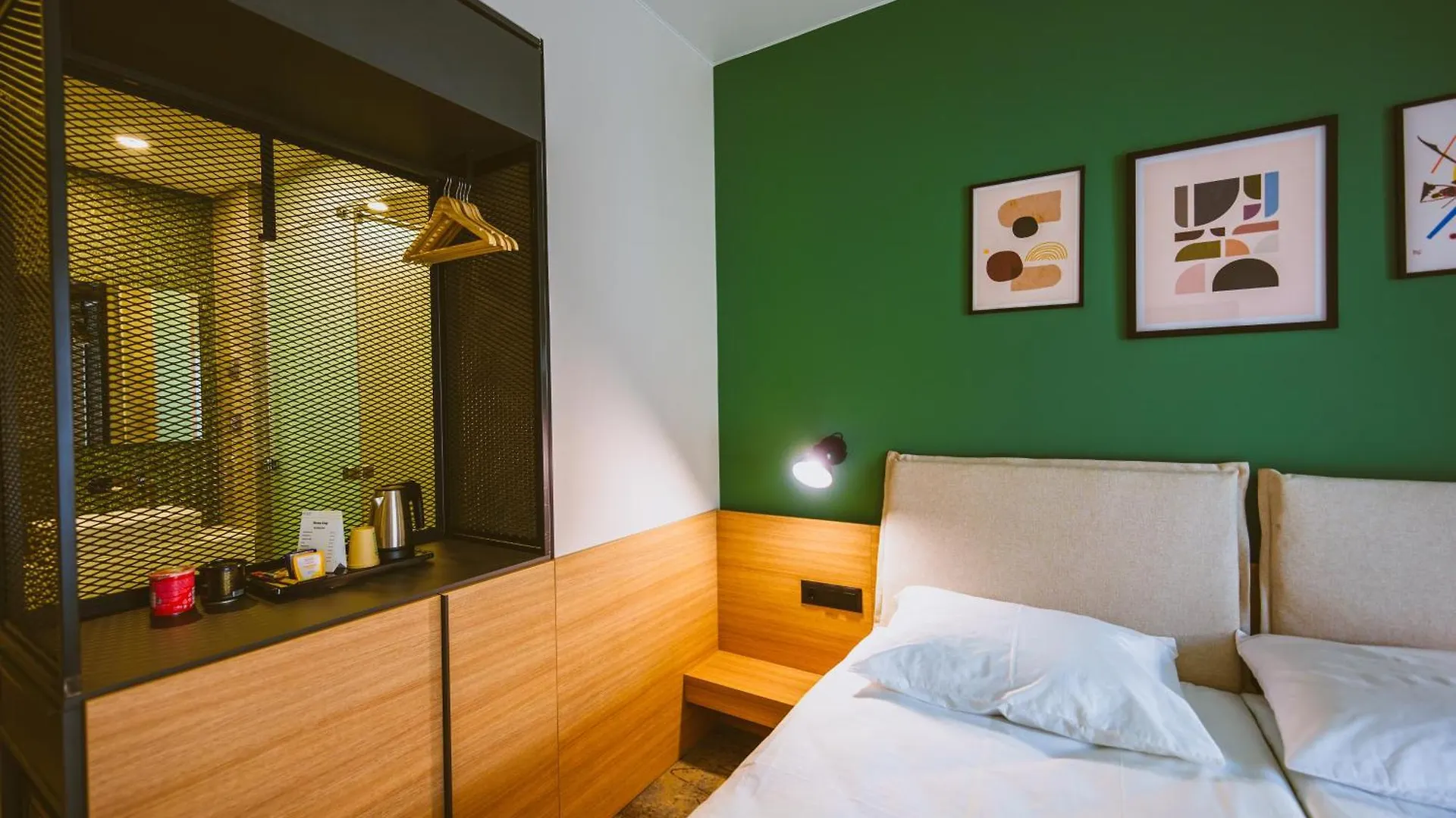 B1 Downtown Hotel Sofia