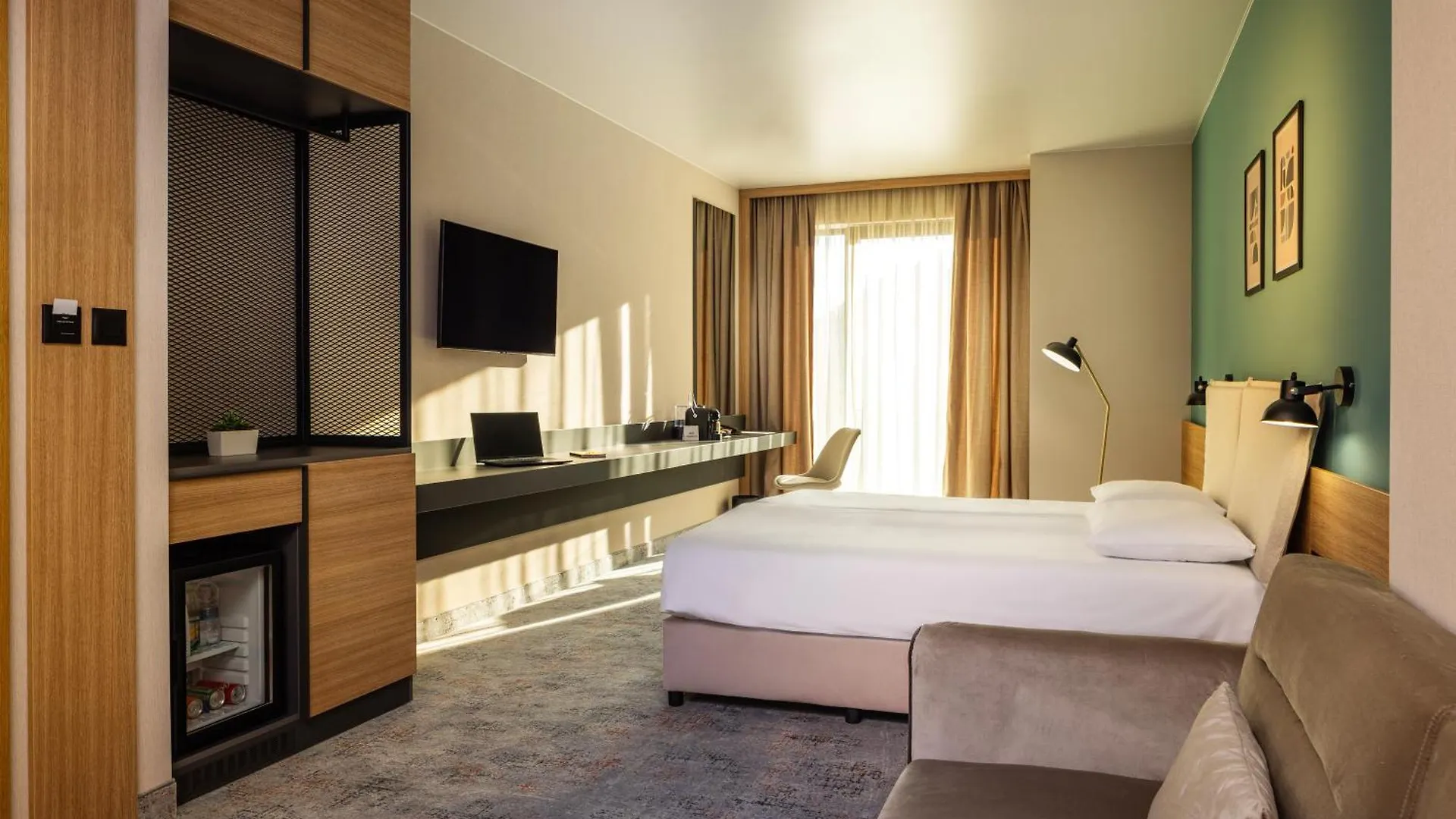 B1 Downtown Hotel Sofia