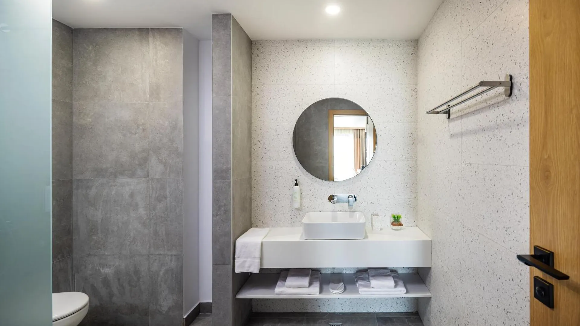 B1 Downtown Hotel Sofia Bulgaria